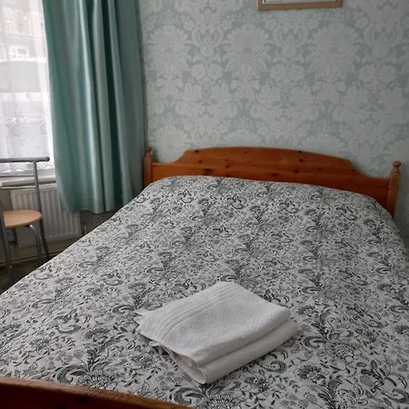 Mari London Holiday Room 伊尔福德 外观 照片